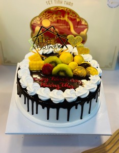 Bánh Kem Tặng Ngày 20/10 - HN107